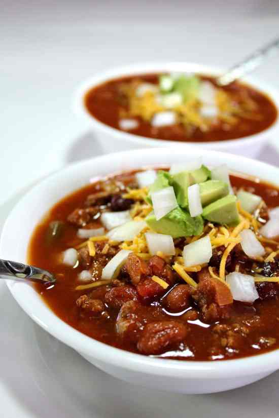 10+ BEST Clean Eating Soups, Chili &  Stews