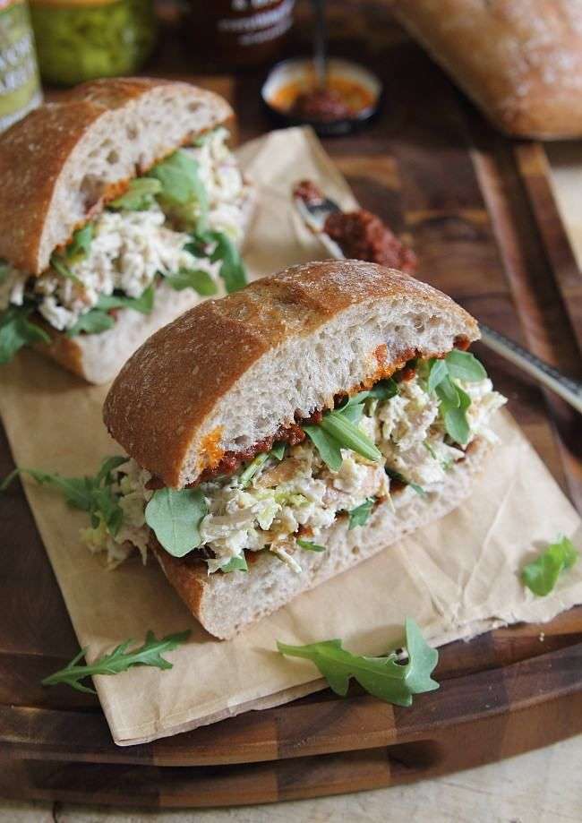 10 Fast and Healthy Lunch Ideas Youll WANT to Eat