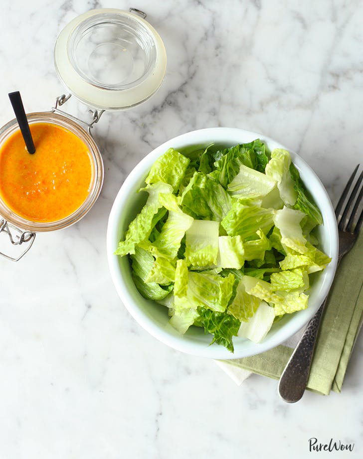 15 Salad Dressing Recipes That Are Keto