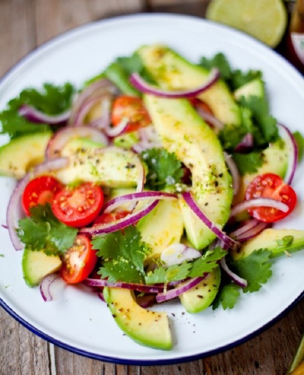 20 Tasty Salad Recipes for Healthy Eating