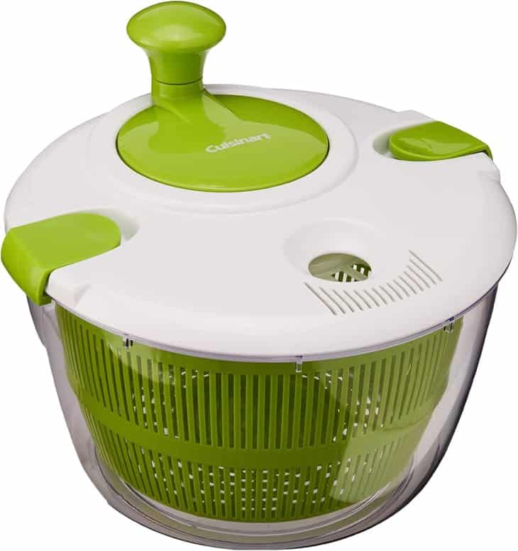 3 Best Salad Spinners for 2020