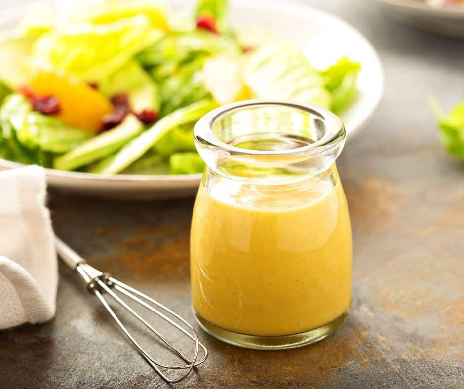 3 Ultimate Favorite Healthy Salad Dressings