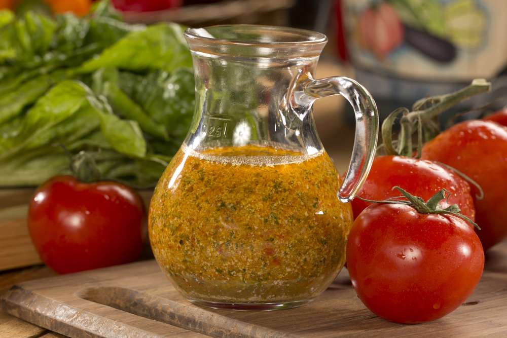31 Easy Salad Dressings to Make at Home