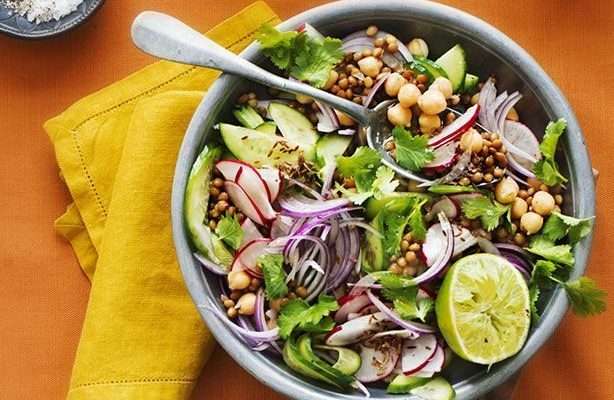 7 Indian Salads that can help you lose weight