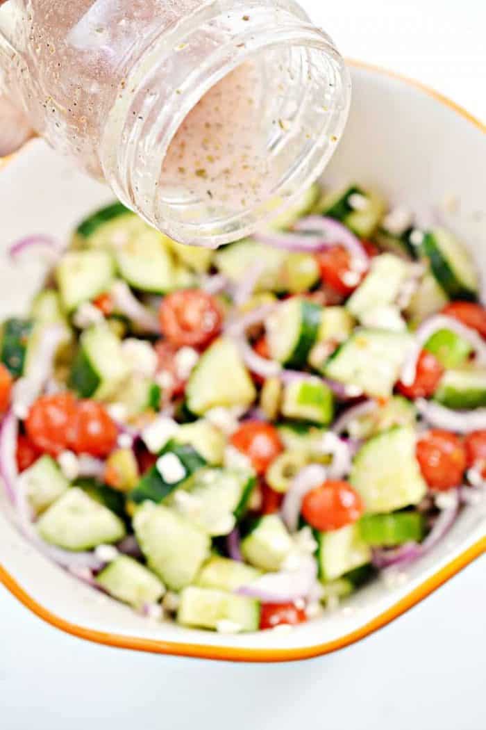 8 Keto Salad Dressings That Will Make You Love Salads