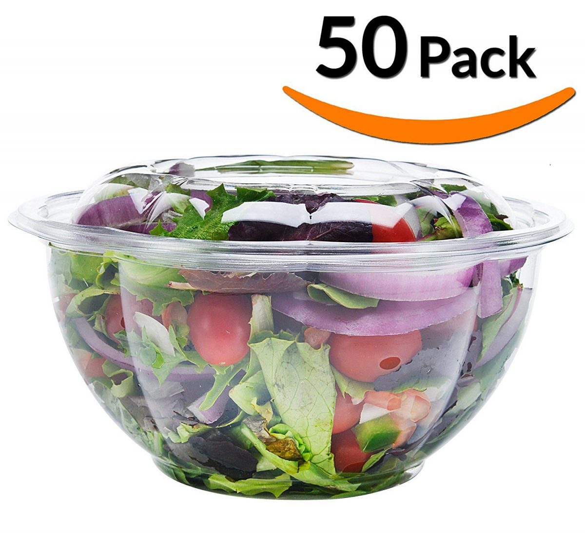 Amazon.com: DOBI Salad To