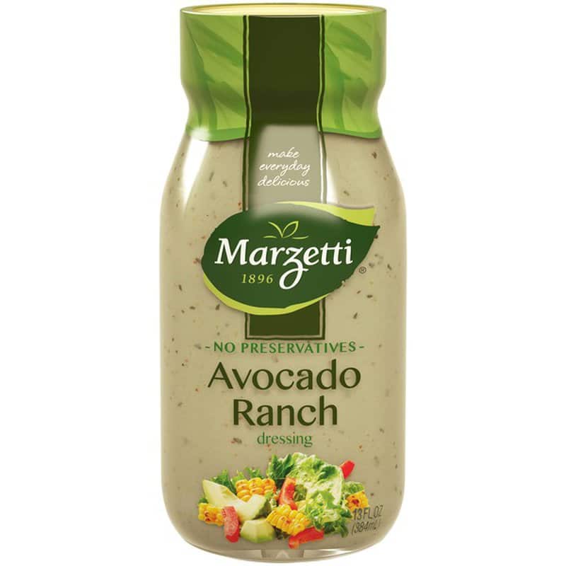 Avocado Ranch Dressing (13 oz)
