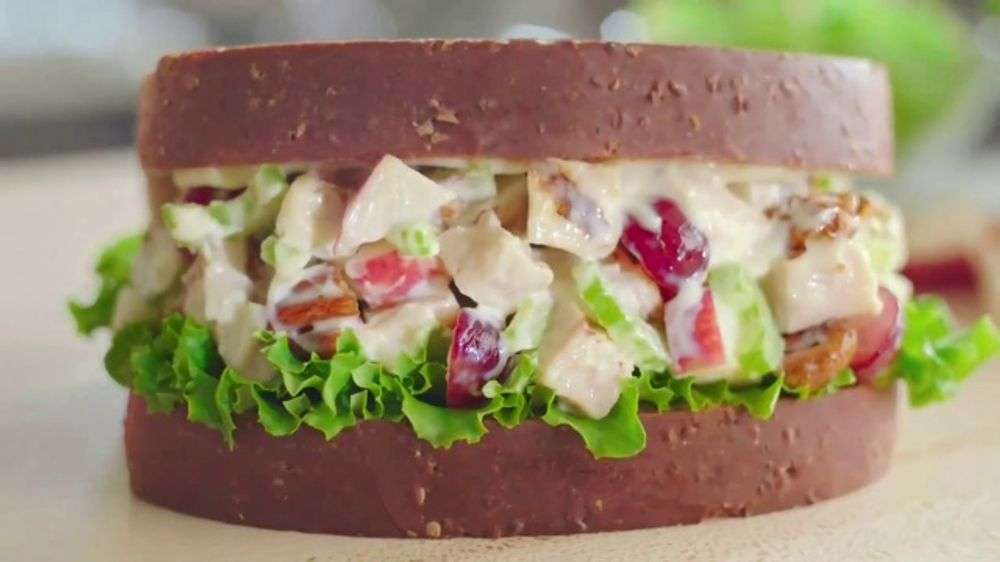 Best 35 Arby Pecan Chicken Salad Sandwich