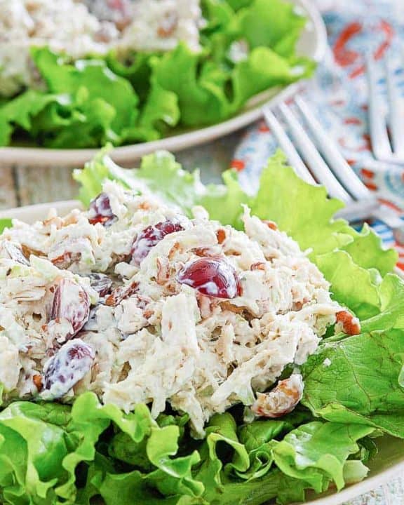 Best Salad Recipes, Copycat Restaurant Salads