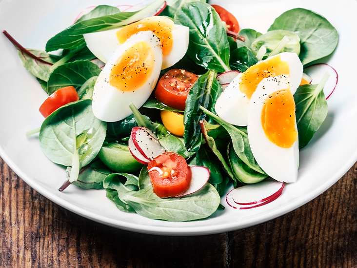 Boiled Egg Diet Review: Does It Work for Weight Loss?
