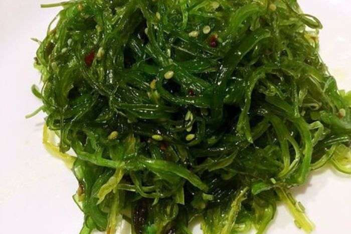 Buy Frozen Seaweed Salad Online