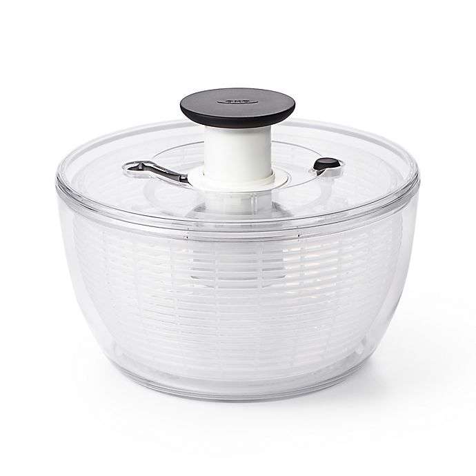 Buy OXO Good Grips® Small Salad Spinner from Bed Bath &  Beyond