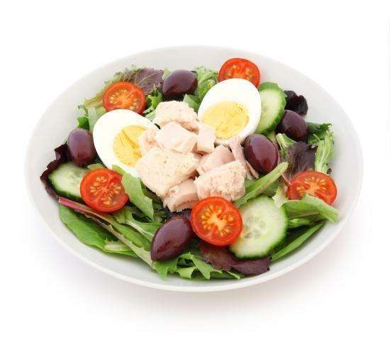 Can Diabetics Eat Grilled Chicken Salad?