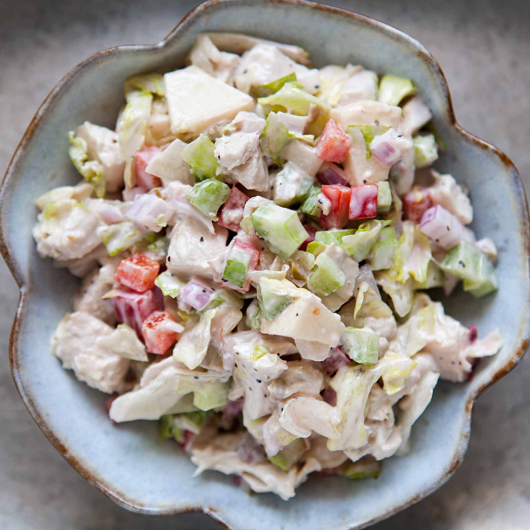 Can You Freeze Chicken Salad? A Few Proven Ways You Need ...