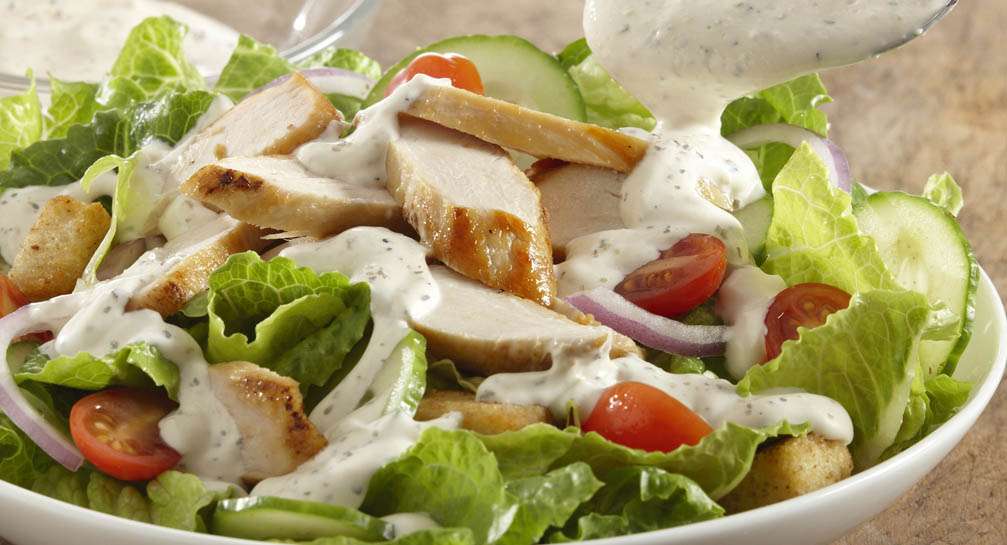 Can You Freeze Chicken Salad? Even One With Mayonnaise ...