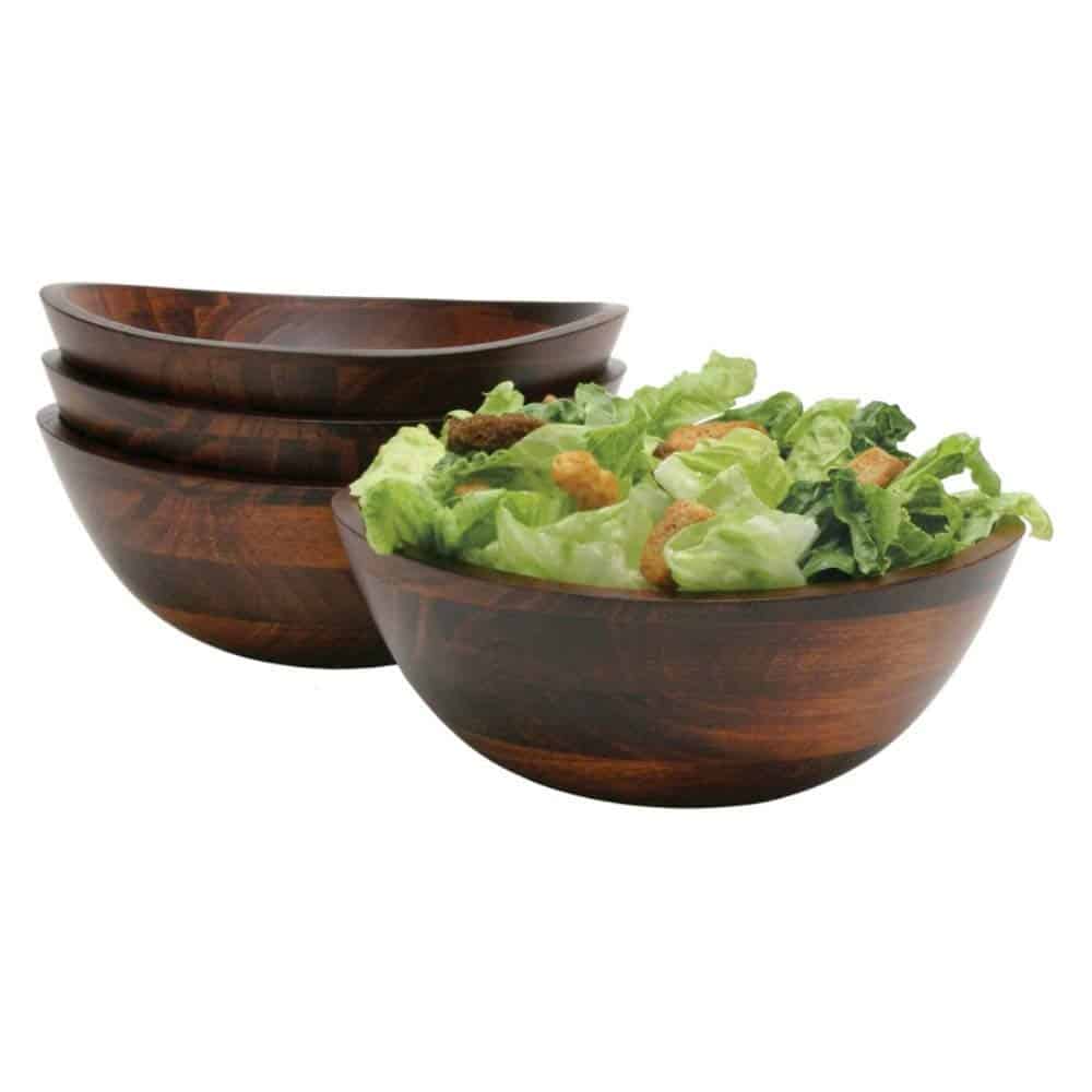 Cheap Mango Wood Salad Bowl, find Mango Wood Salad Bowl deals on line ...