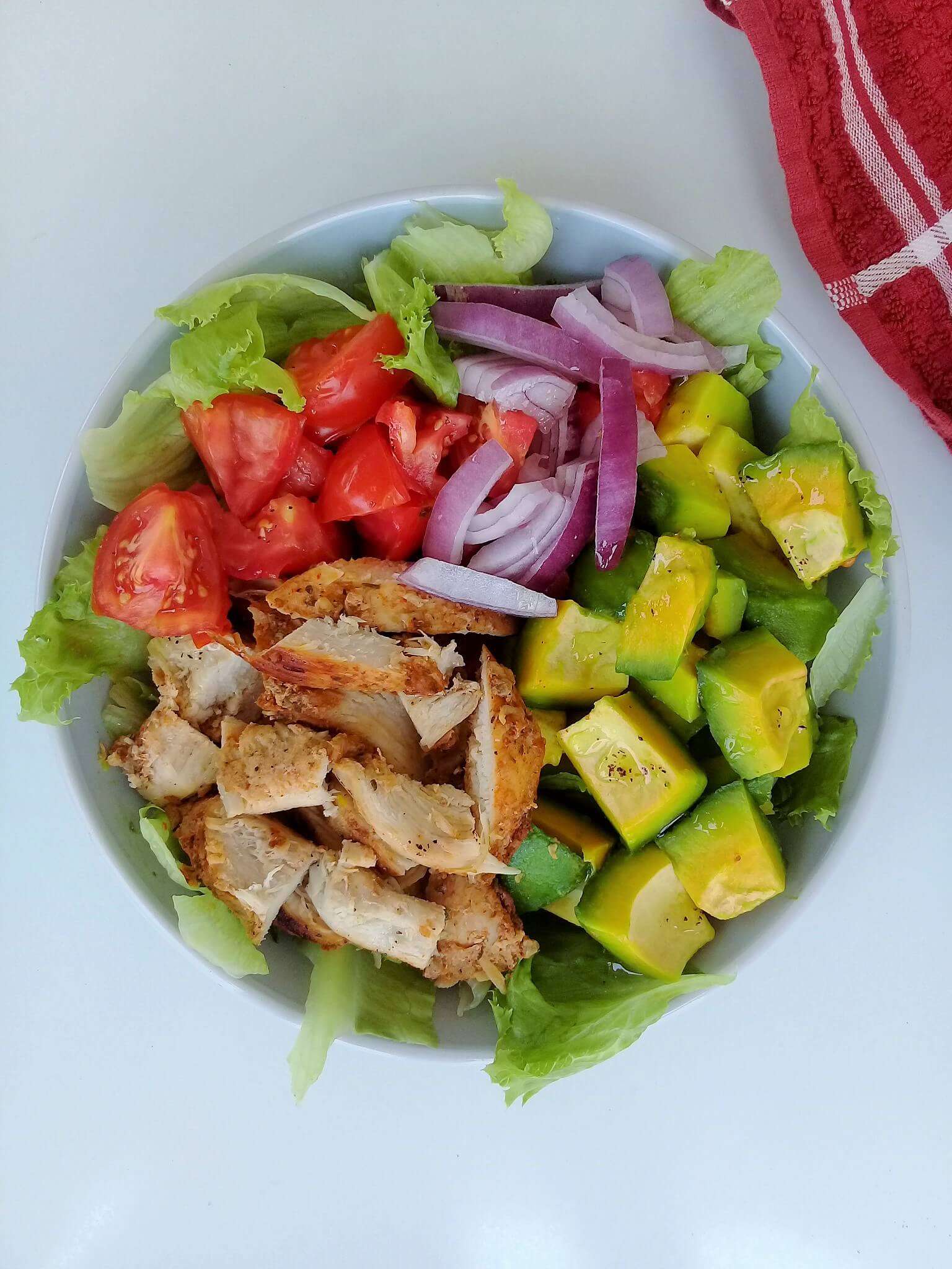 Chicken Of The Sea Chicken Salad Recipe