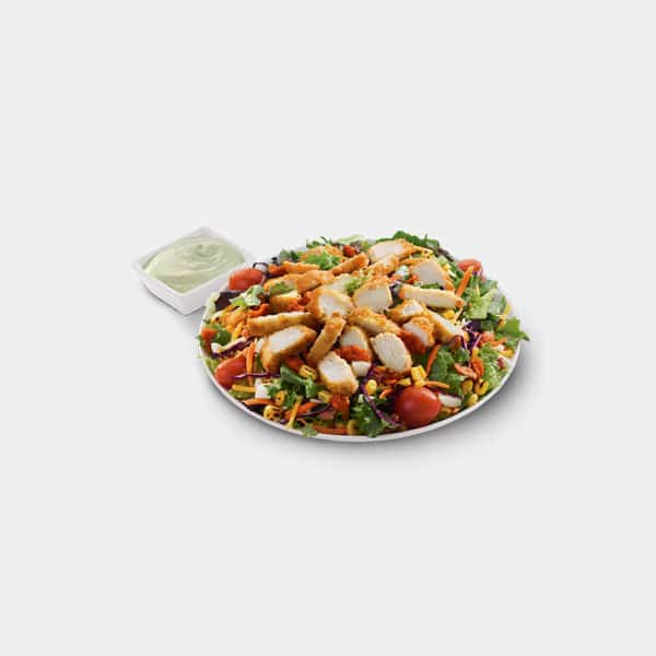 Cobb Salad (nutrition info, ingredients)