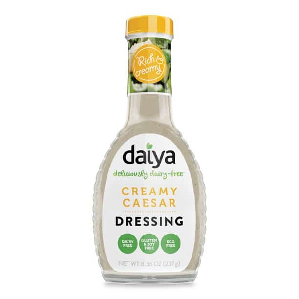 Daiya Creamy Caesar Dairy