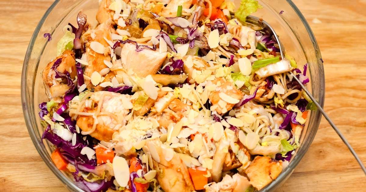 Easy Recipe: Perfect How Do You Make Chicken Salad