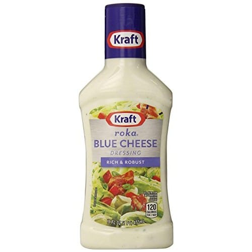 Easy Recipe: Tasty Kraft Salad Dressing Gluten Free
