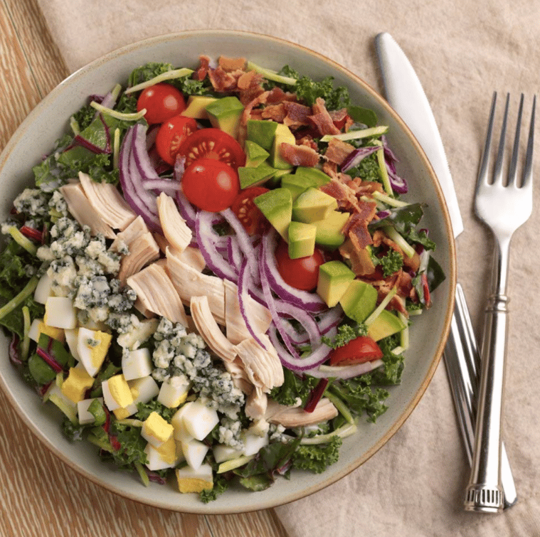 Eat Smart Salad Month Giveaway