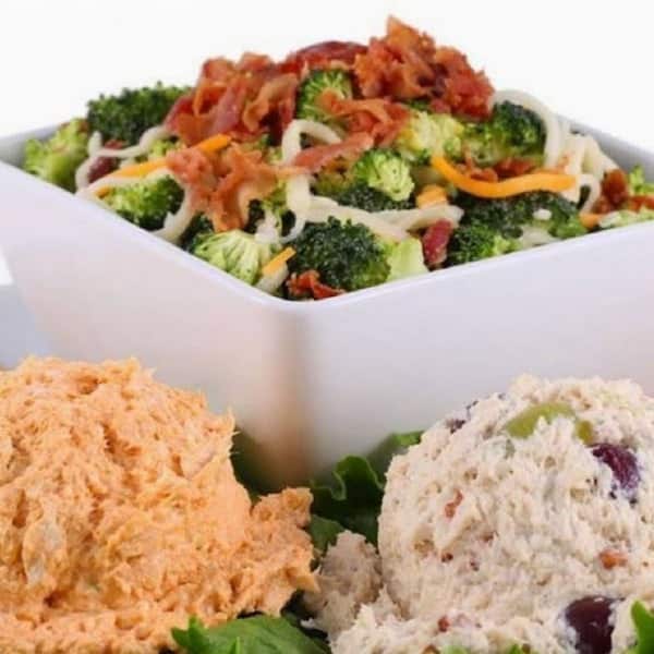 Get free food Jan. 26 at Chicken Salad Chick in Fort Worth