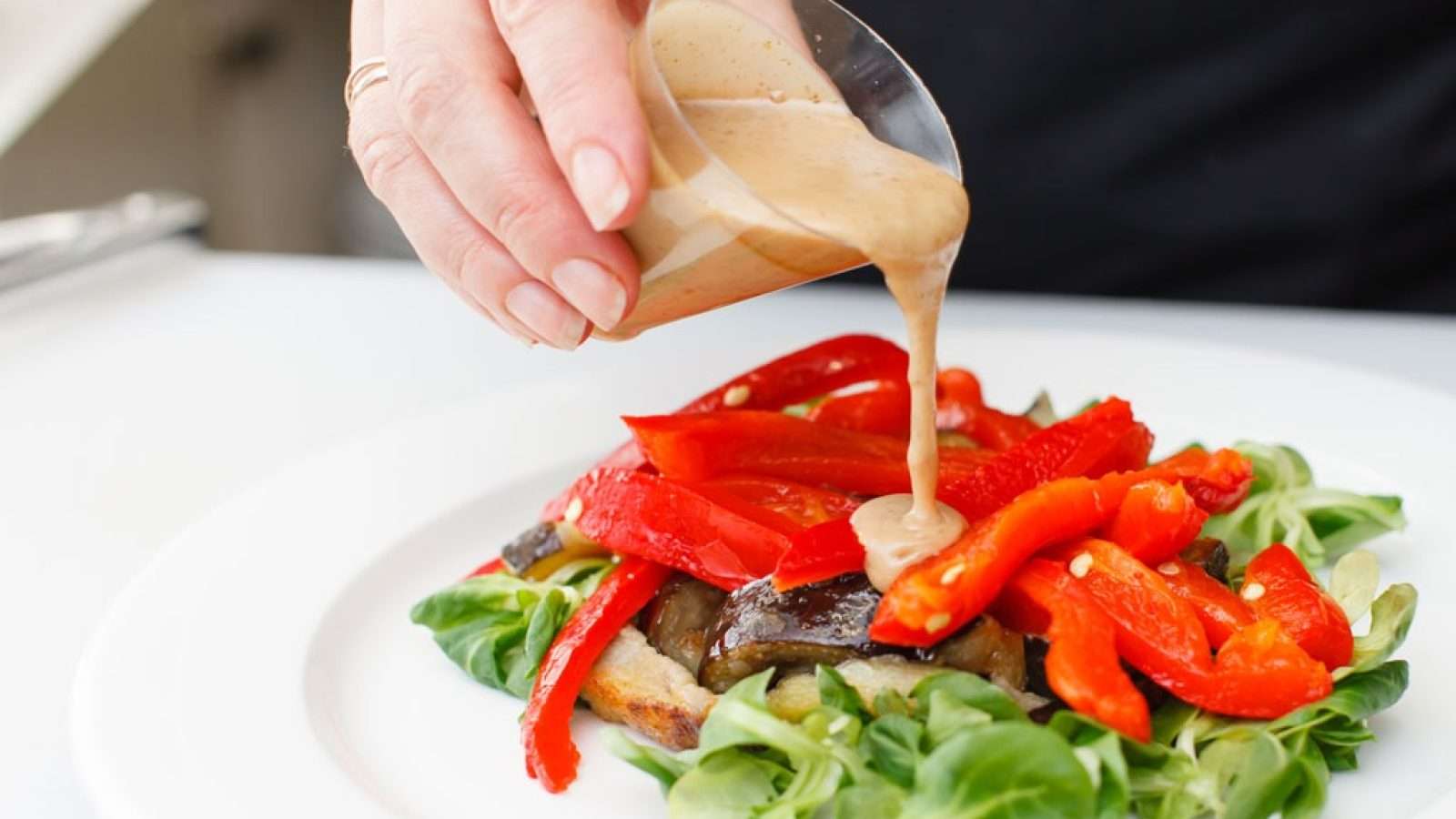 Healthy Salad Dressing Brands For Weight Loss