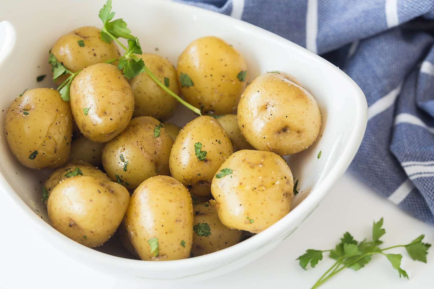 How Long Does It Take to Boil Potatoes: Follow This Simple ...