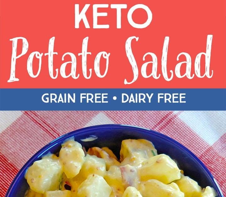How Many Calories And Carbs In Potato Salad