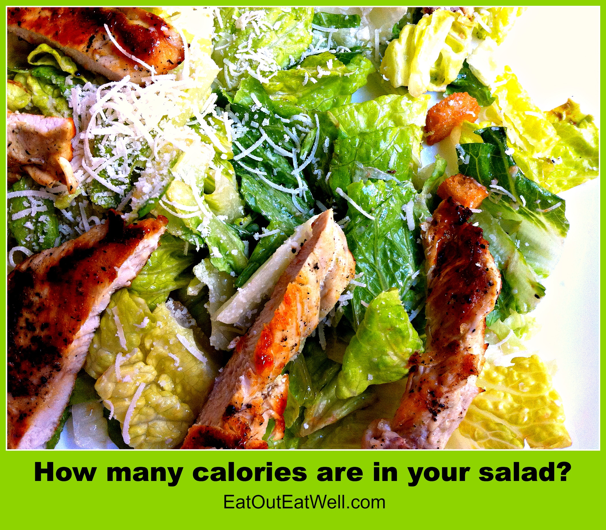 How Many Calories In Vegetable Salad