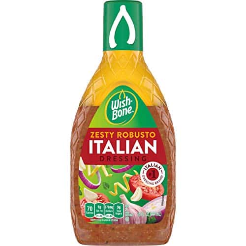 How To Choose The Best Store Bought Italian Dressing For Pasta Salad ...
