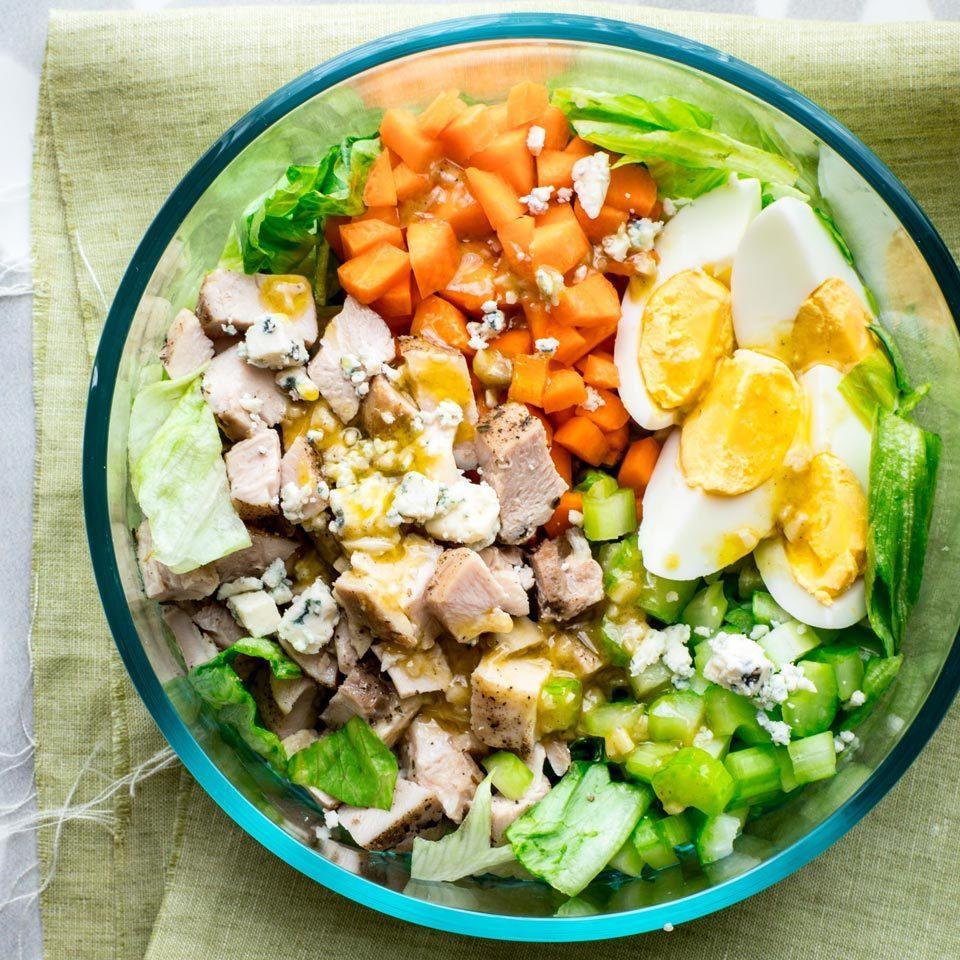 Our 20 Best Chopped Salad Recipes