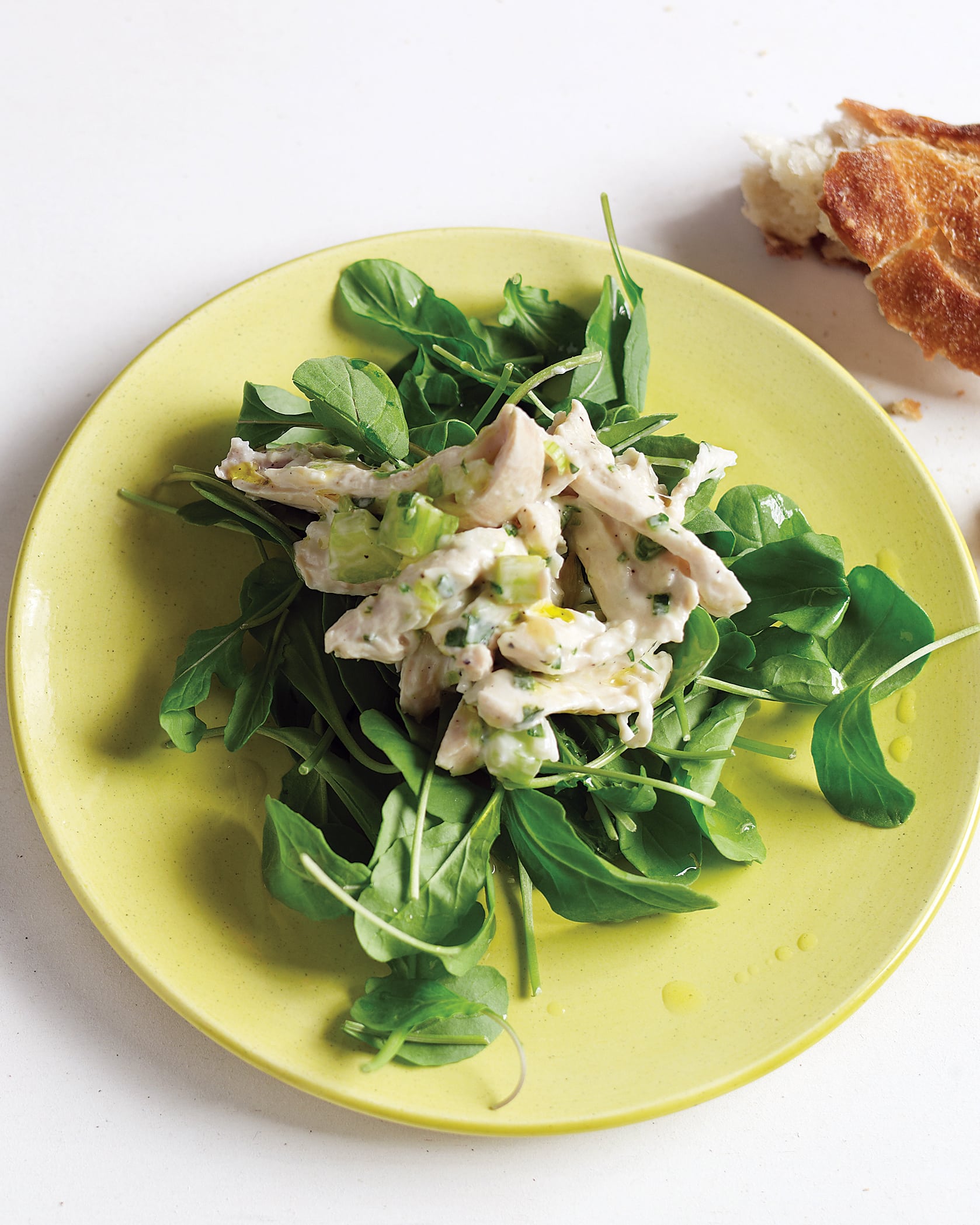 Our Best Chicken Salad Recipes