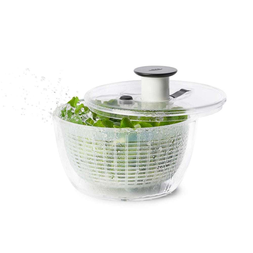 OXO Good Grips Little Salad &  Herb Spinner 4.0