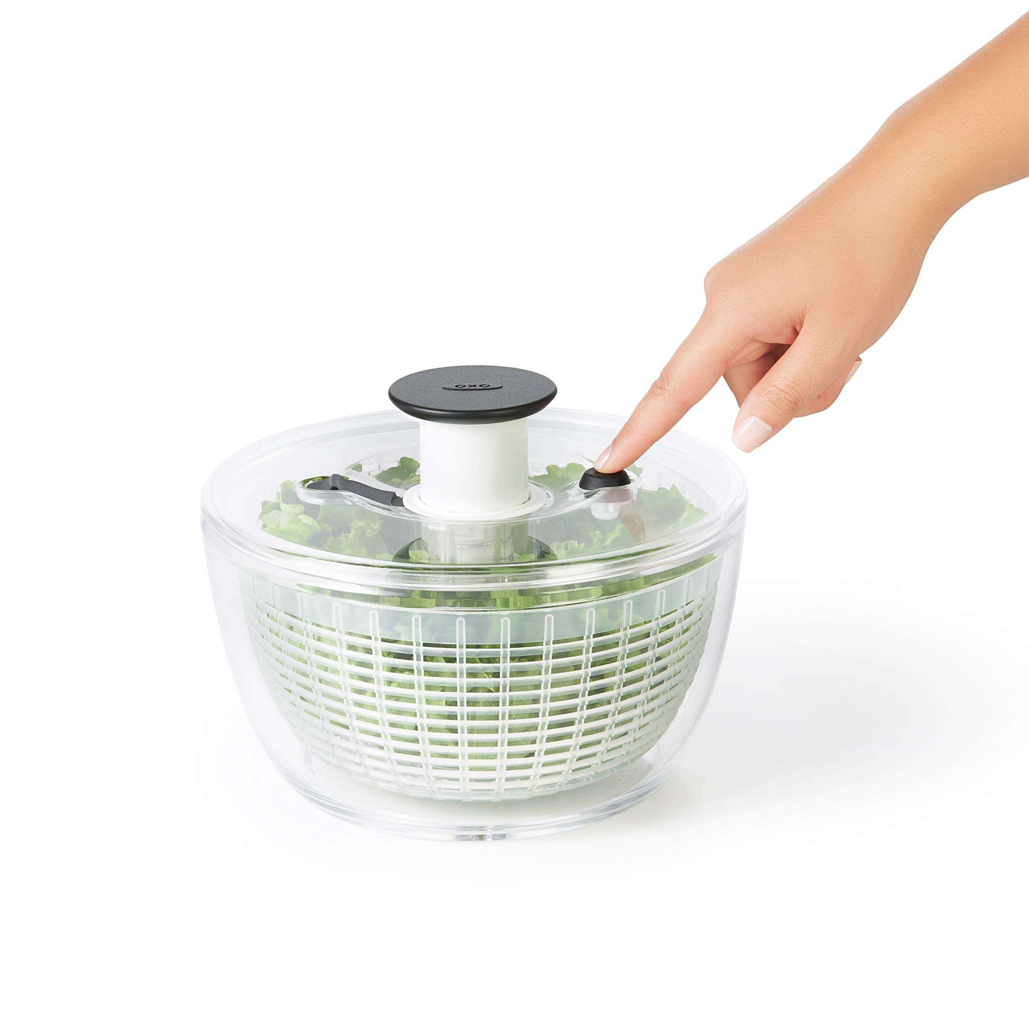 OXO Good Grips Little Salad &  Herb Spinner  Instant Pot
