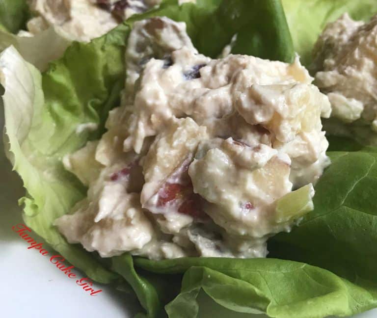 Pin on Chicken salad recipes