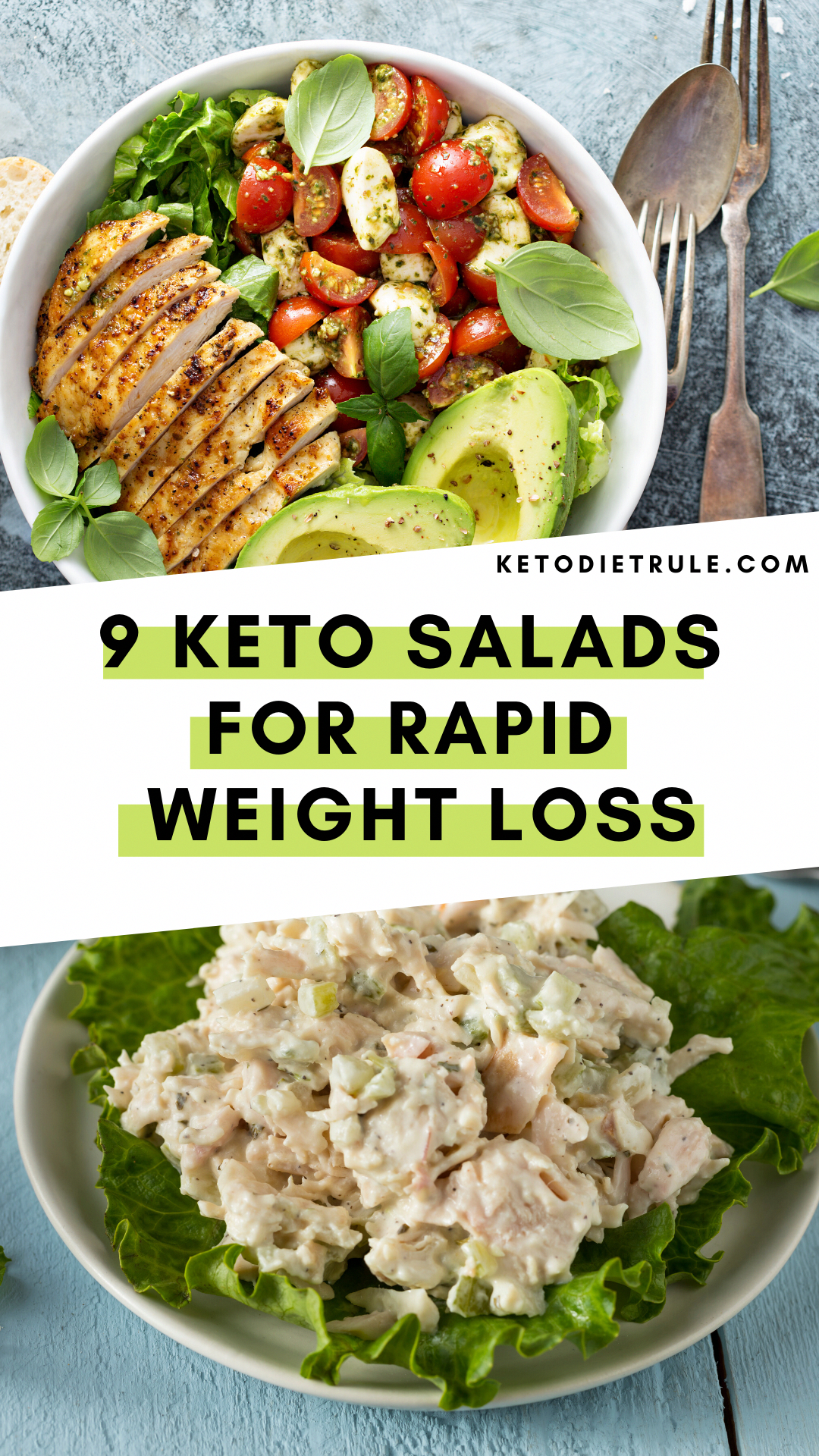 Pin on What Can I Eat On The Keto Diet