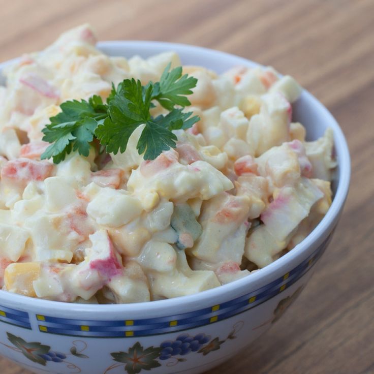 Potato Salad Recipe With Sour Cream And Mayo : Recipe: Sour cream ...
