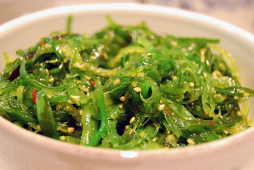 Seaweed Benefits For Superior Health and Weight Loss