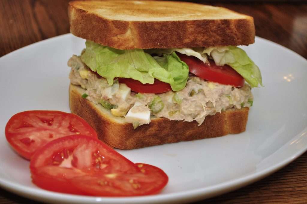 Seven Yummy Egg Salad Sandwich Recipes