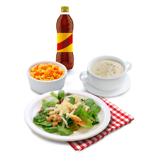 Souper Salad Franchise Information: 2021 Cost, Fees and Facts ...