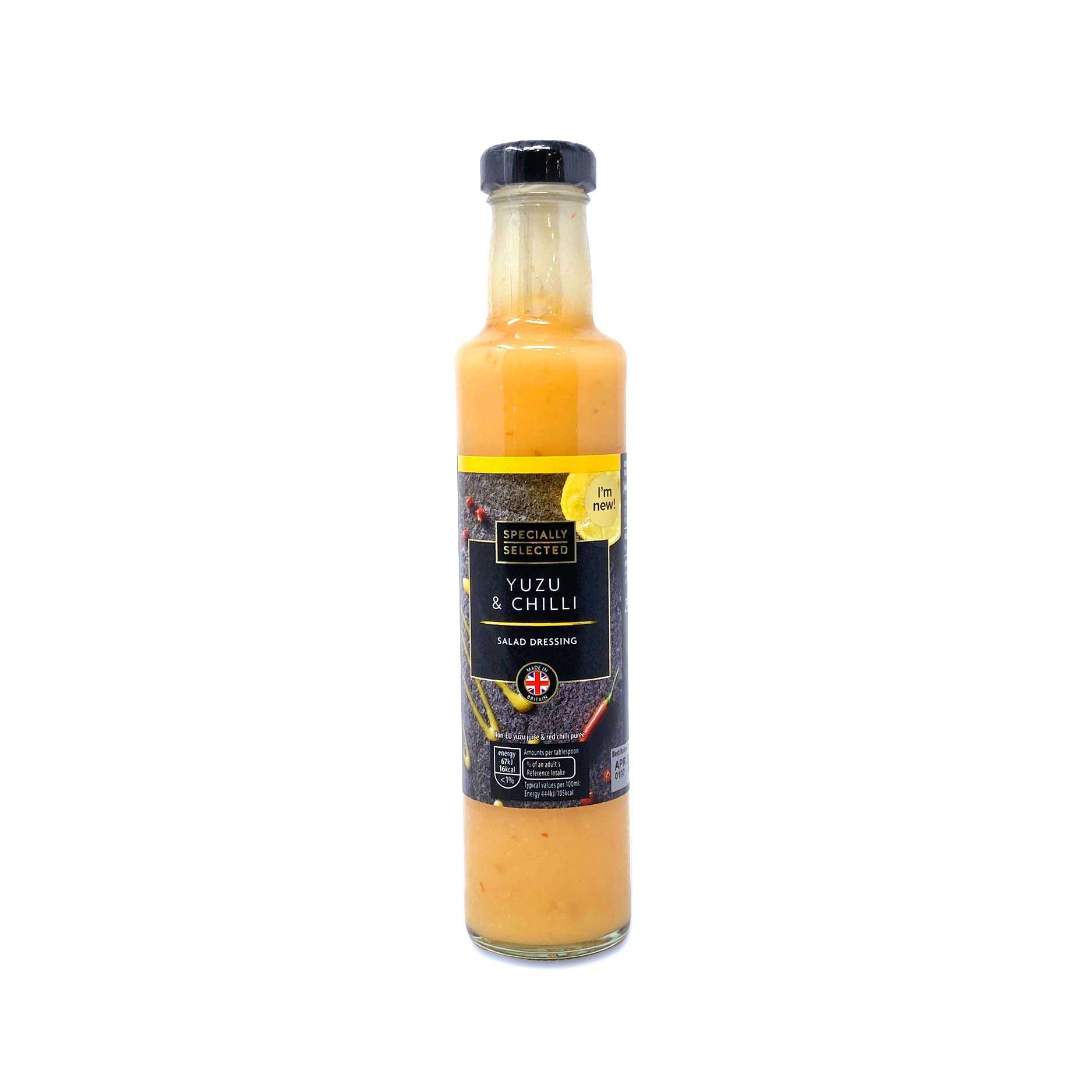 Specially Selected Salad Dressing 255ml