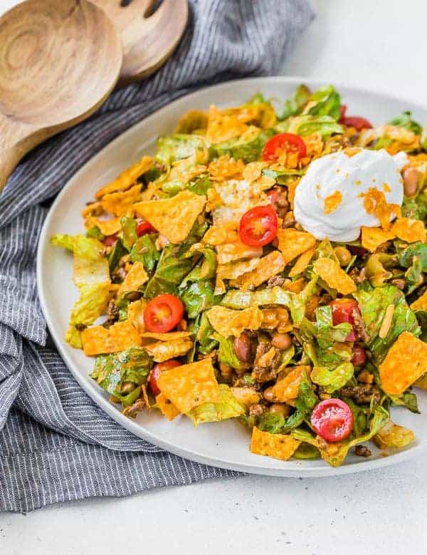 Taco Salad Recipe