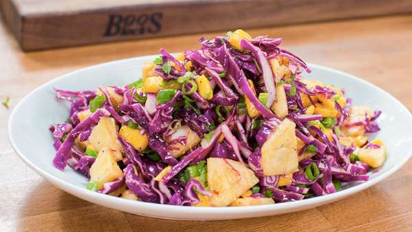 The 5 Best Salads To Lose Weight. In A Week You Should ...