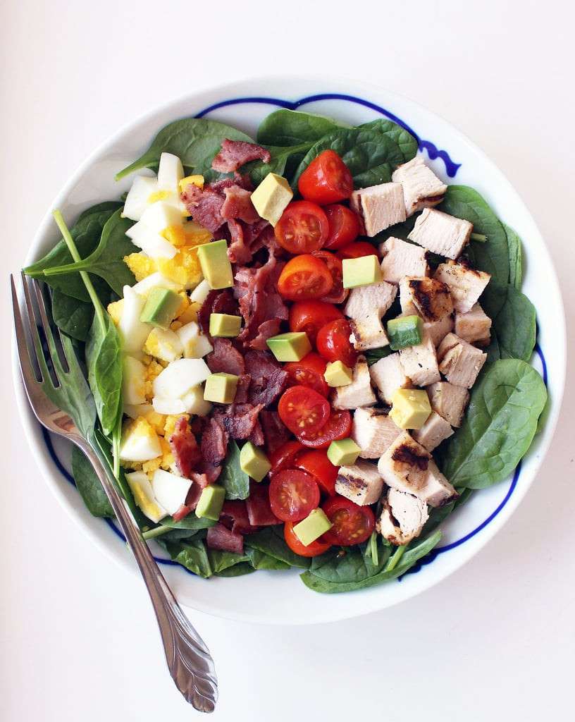 The Best Ideas for Healthy Salads for Weight Loss