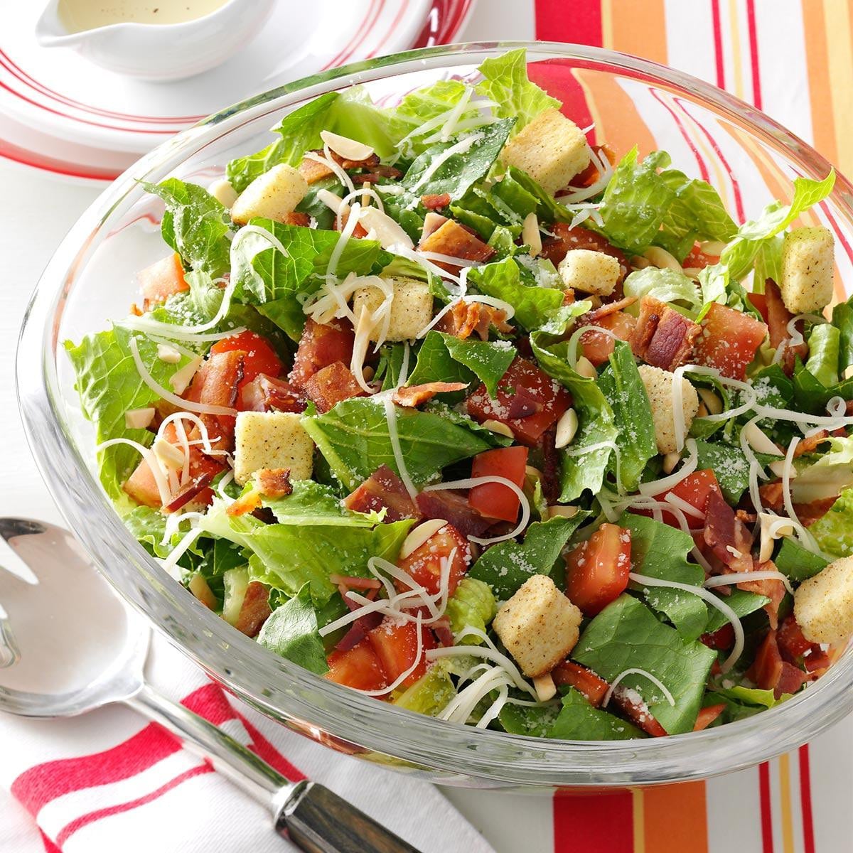The Best Ideas for Salad Ideas for Dinner Party