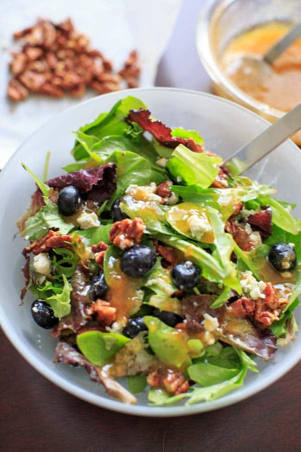 The Best Summer Salad Recipes â¢ The Fresh Cooky