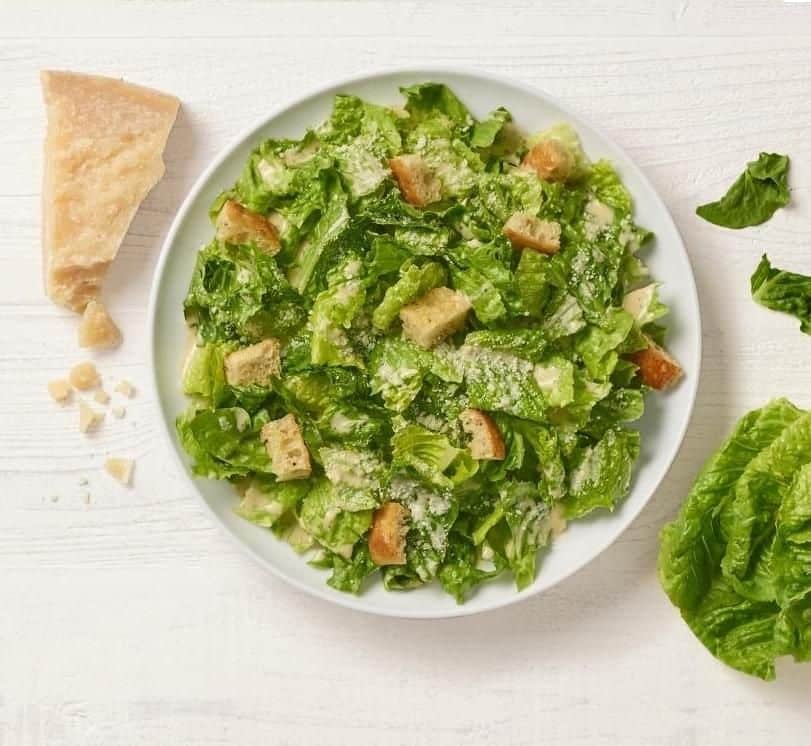 Wendy S Southwest Avocado Chicken Salad Full Size