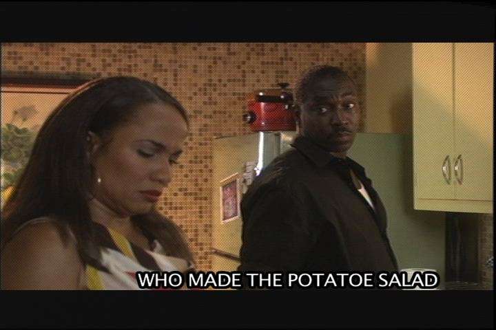 Who Made The Potato Salad Free Online Movies &  TV Shows on ...